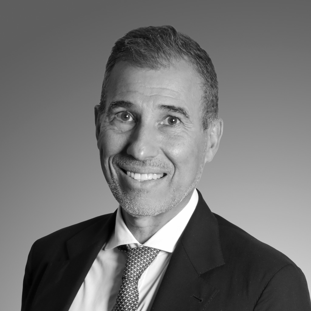 Laurent Demeure